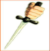    اتهام الشيخ  أبي إسحاق